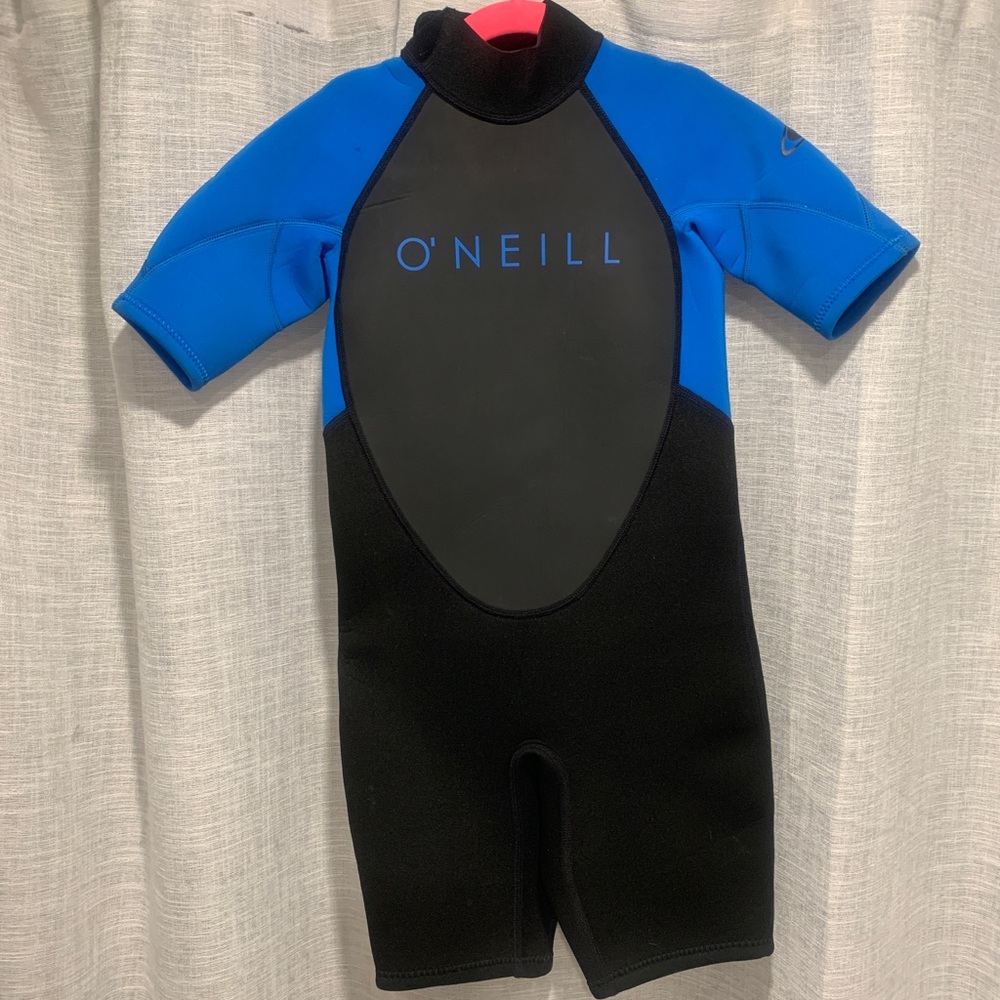 O’Neill Youth Wetsuit (Unisex)